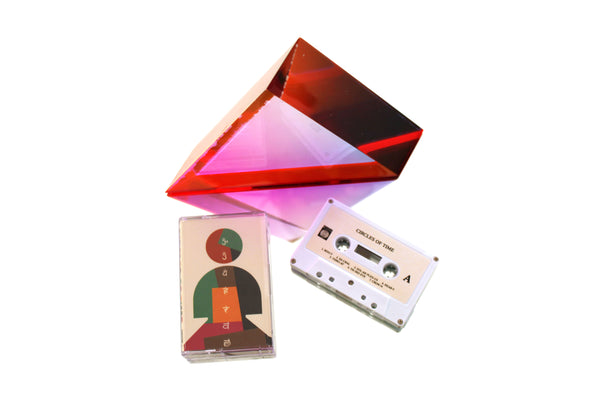 CD / LP / CASSETTE SET