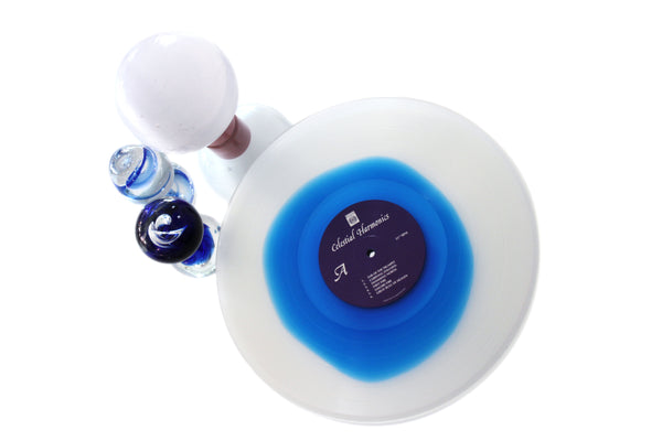 CD / LP / CASSETTE SET