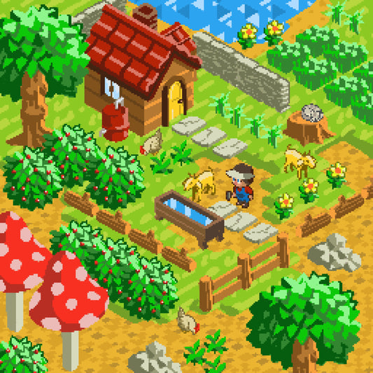 Animal Crossings. With Love Gabriel