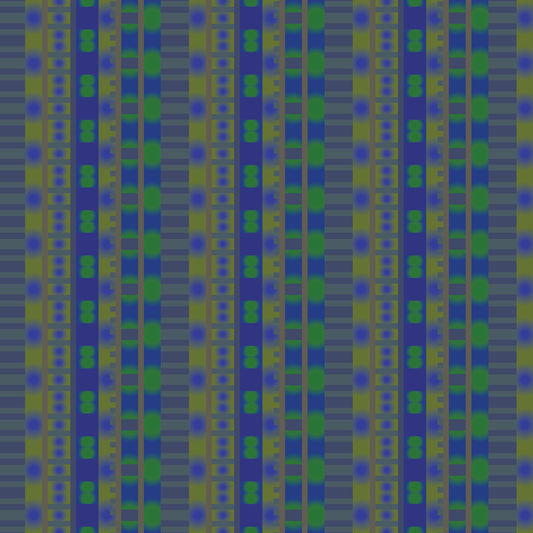 COSMIC AUDIO RESOURCE (Theta Wave)