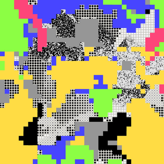 Memories of Diamond Earth