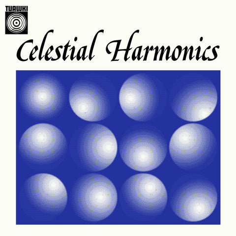 Celestial Harmonics (digital)